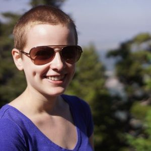 Meet your Posher, Lyndsay